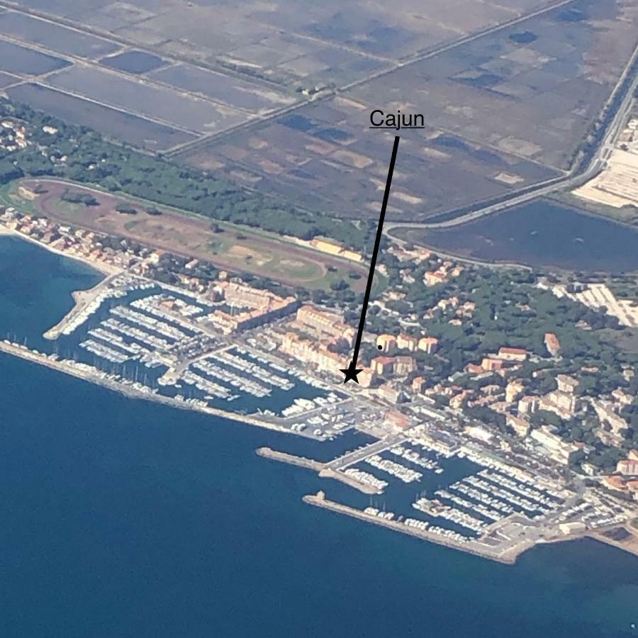 Cajun Διαμέρισμα Ιέρ Εξωτερικό φωτογραφία
